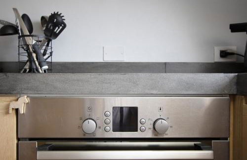 Penthouse with Patio & 2 Baths, 10 Min to Duomo - Foto 31