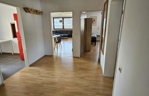 Gästehaus 3 "Steinbreite" - Foto 8