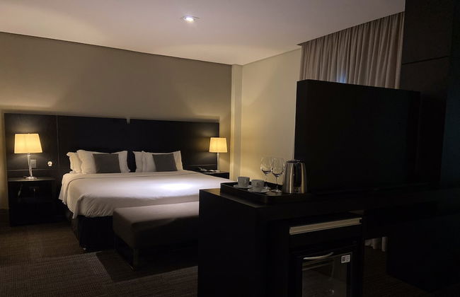 Manhattan On Floor - Foto 77