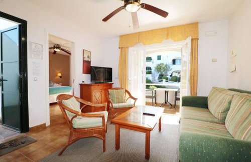 Apartamento Complejo Pinimar - Foto 10