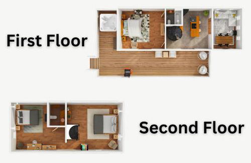 Meadow Retreat - Hot Tub, Fire Pit & Games - Photo 51