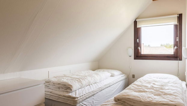 6 Person Holiday Home in Blavand - Foto 4, Interior