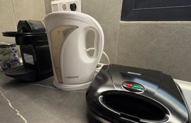 Elinor apartments - Foto 44