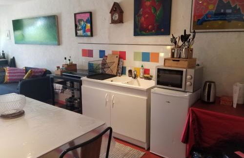 La bohème - Foto 15