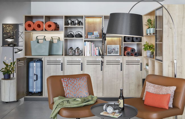 Stay KooooK Bern Wankdorf – Online Check In - Foto 6