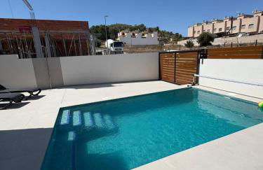 Luxury pool villa CLRC - Foto 2