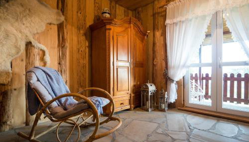 Chata pod stokiem - Foto 3