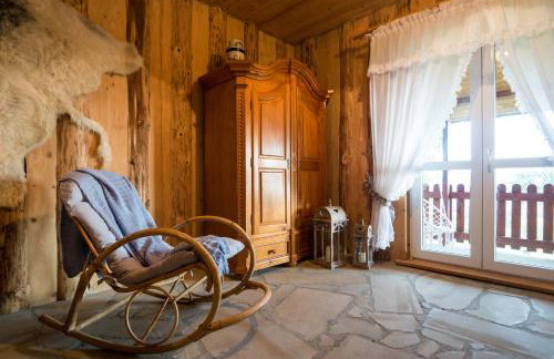 Chata pod stokiem - Foto 3