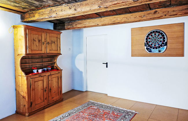 Ferienhaus Döss - Foto 24