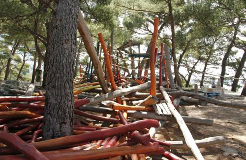 Studio Apartments Andrijana - Foto 48