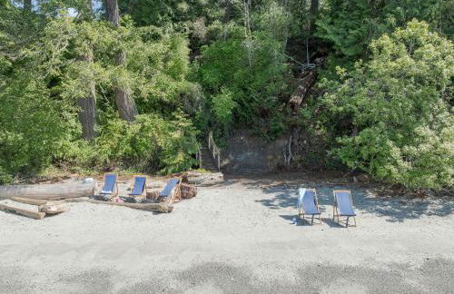 Sandy Beachfront, Hot Tub, Pet-Friendly, Kayaking - Foto 71