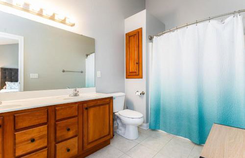 Dublin Village Townhome - Foto 6