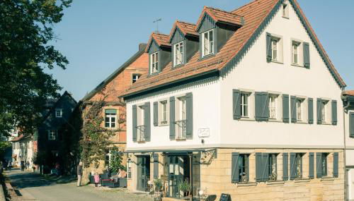 moments café & apartmenthaus - Foto 1