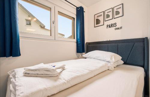 Holiday&Stay, Tiny living - Foto 9