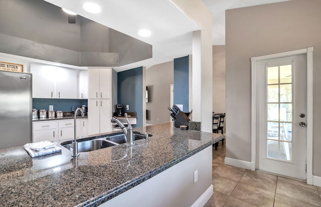 Micanopy Lake Retreat 3 Bedroom Home by RedAwning - Foto 10