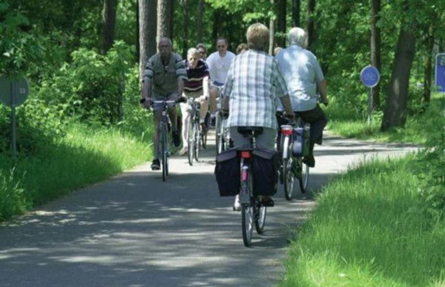 Hengelhoef Park Apartment - Foto 34