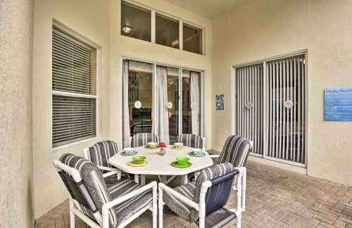 Kissimmee Family Home w/ Pool: 6 Mi to Theme Parks - Foto 3