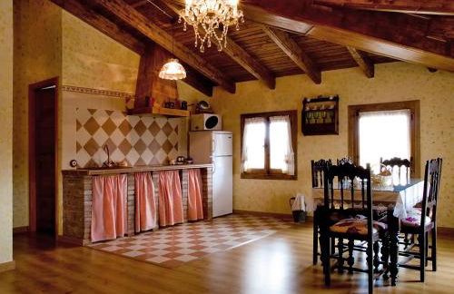 CASA RURAL VILLA DE VERA - Photo 8