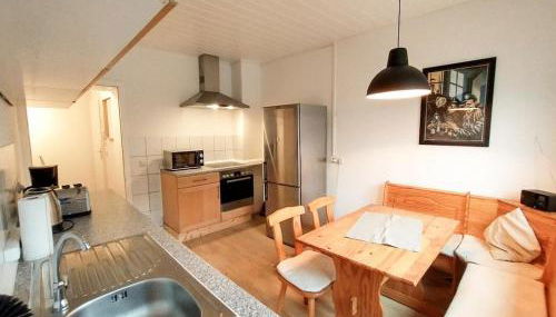 homes of ruhr - Monteurwohnung Hafenkiez - Foto 4