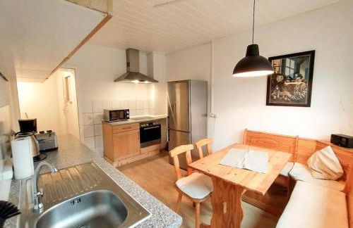 homes of ruhr - Monteurwohnung Hafenkiez - Foto 4