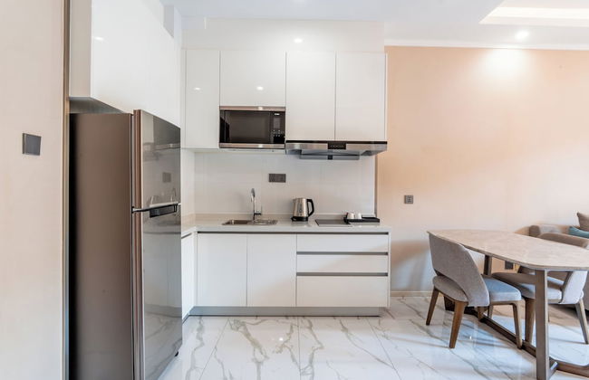 One Park Hotel & Residence - Foto 59