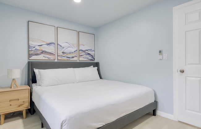 Game Farm Villa by Avantstay 10bdr, Private Pond, Spa, Pool Family-friendly - Foto 44