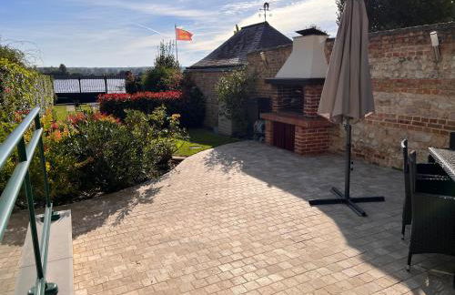 Gite LA FLEUR DE SEINE - Foto 6