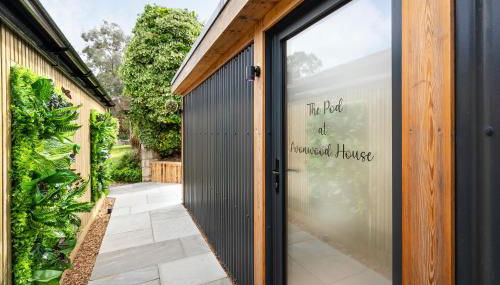 The Pod at Avonwood House - Foto 3