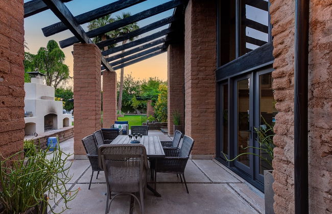 Arcadia 6BR Paradise Pool Hot Tub Cold Plunge - Foto 36