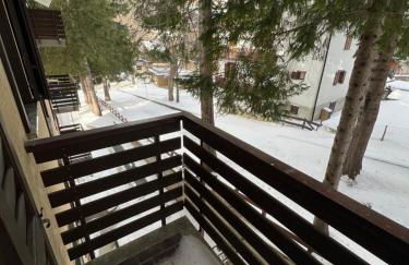 Rosina appartamento Madesimo centro - Foto 23