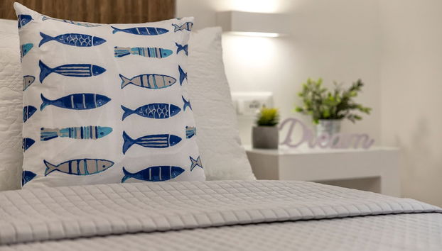 Sardinia Re - Parkside Rooms - 3 - Foto 4, Habitación