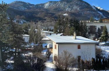 Studio cosy à 5 min à pied des pistes - Photo 12