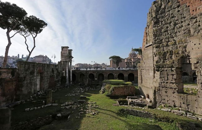 Madonna de’ Monti Suites - Photo 37