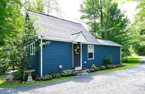 Luxury Cottage at Millpond Falls - Foto 14