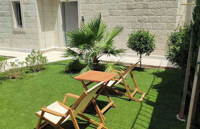 Villa Lustro - Foto 22