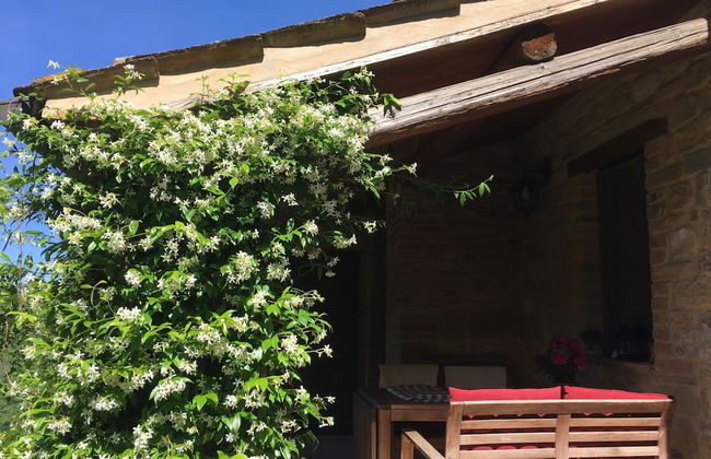 Il Nascondiglio - The Hideaway - Foto 29