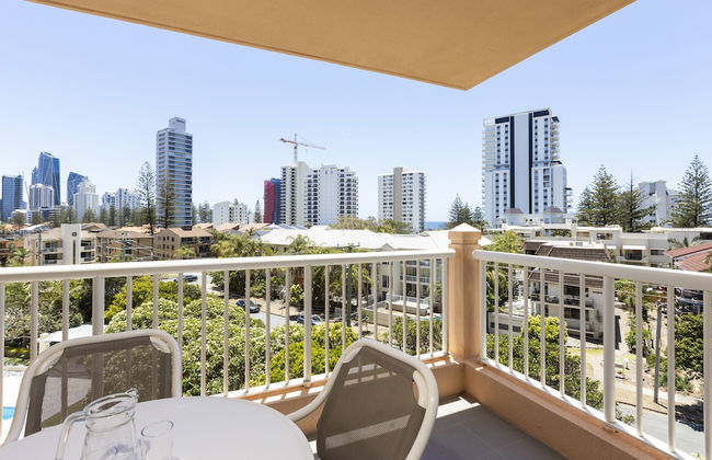 Belle Maison Apartments - Photo 54