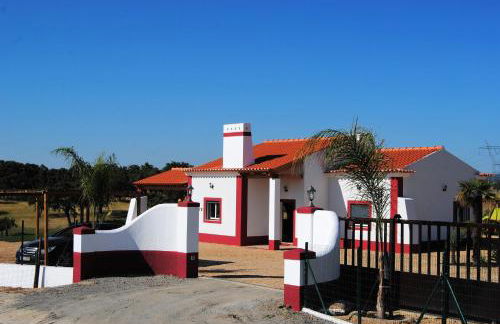 Monte D'Vagar by Estilo Lusitano, com piscina privada - Foto 7