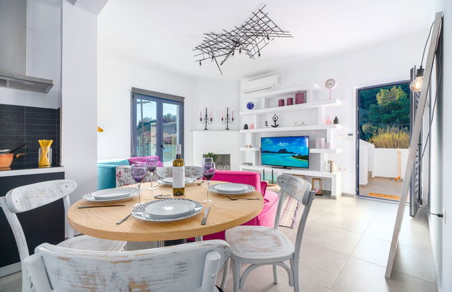 Mythos Luxury Villa-Skiathos - Foto 33