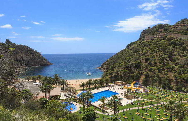 Arenas Resort Giverola - Foto 10