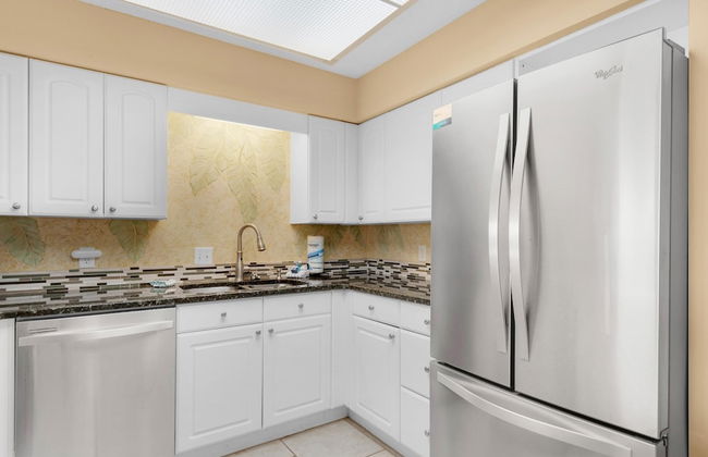 Dolphin Point #406c - Foto 24