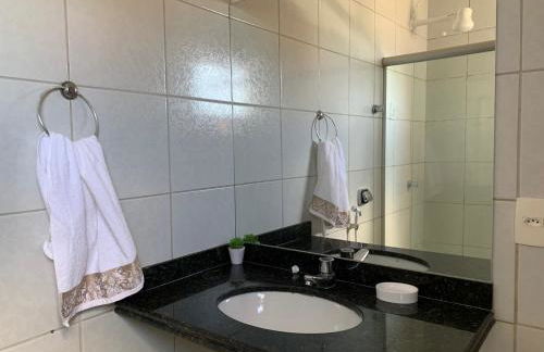 Casa 3 suítes com piscina - Photo 12