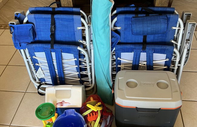 Sapphire Beach Villa - Foto 8