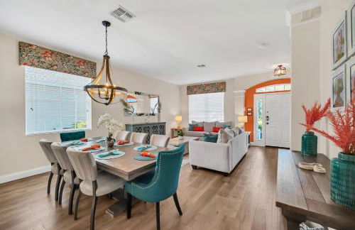 Getaway Cove Villa - Foto 41