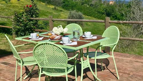 Villa San Regolino whit private pool - Foto 5