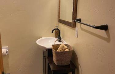 ParkWay Yellowstone Guest House Apartment #3 - Foto 27