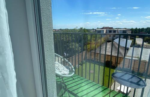 BLOMMA Niechorze - Foto 26