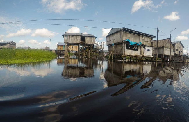 Belén Neighbourhood Tour - Photo 1
