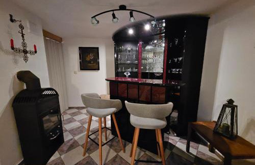 Ferienhaus JULKA am See mit Kamin & WLAN - Domek Letniskowy JULKA - Foto 60