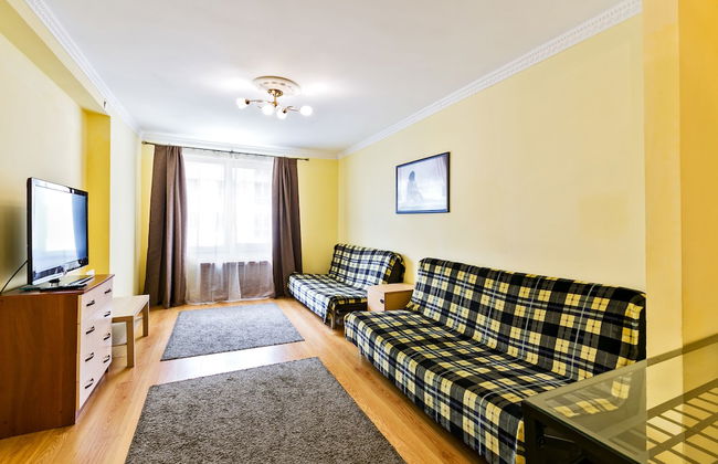 MaxRealty24 Khoroshovskoe Shosse 12 to 1 - Photo 12